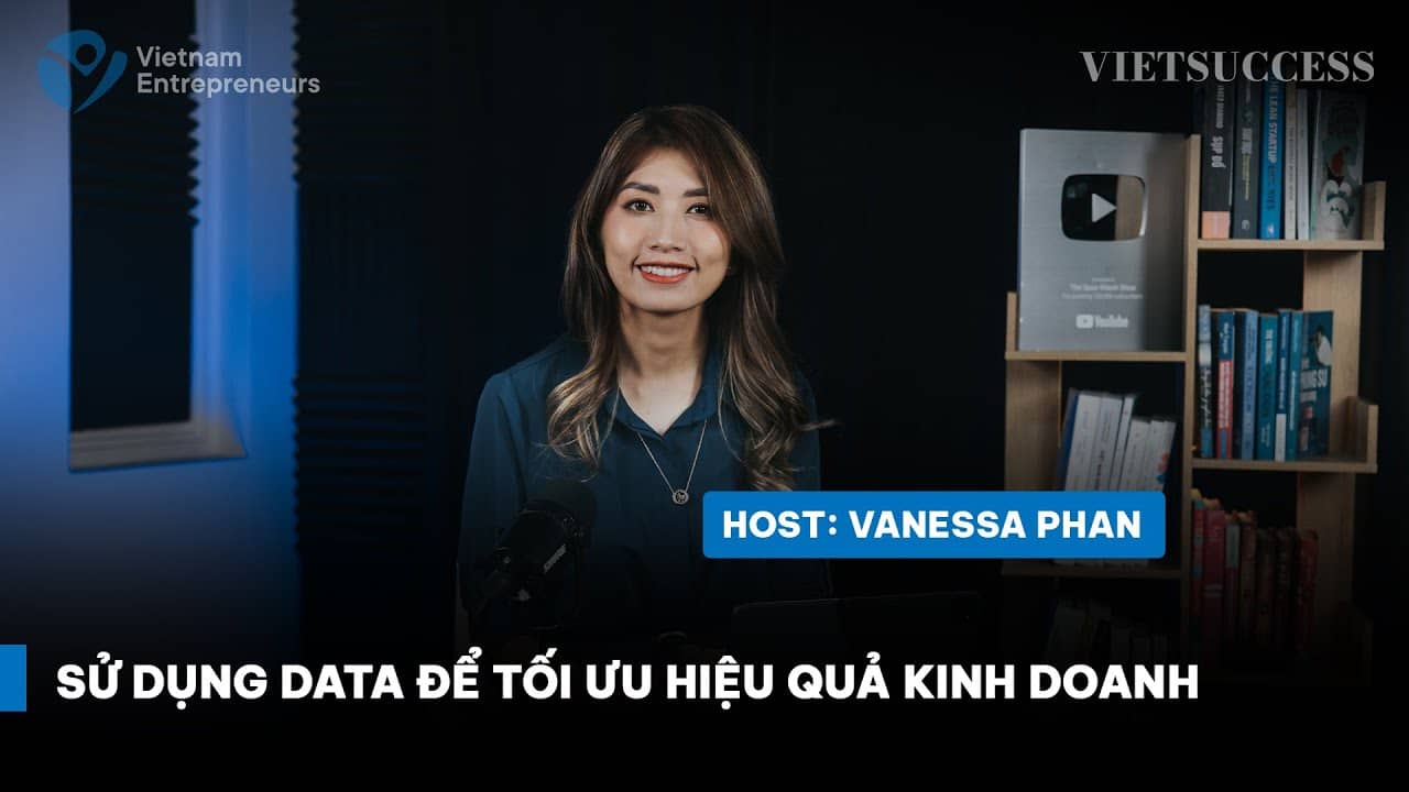 "Làm data" bao giờ mới đem lại lợi nhuận cho Doanh nghiệp SMEs?