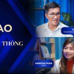 Hiện thực hóa chiến lược kinh doanh với Truyền thông Nội bộ